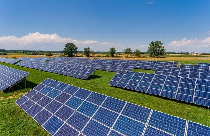 Energia e Armazenamento